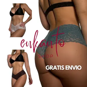 PROMO CACHETERO ENCAJE