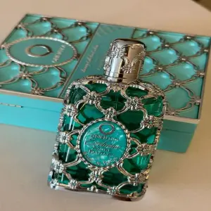 orientica azure fantasy