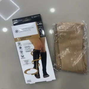 Medias de compresion copper