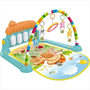 GIMNASIO PIANO DE BEBE