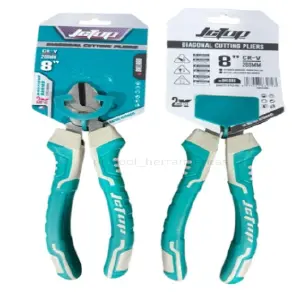 BH1080 CORTA FRÍO 8"