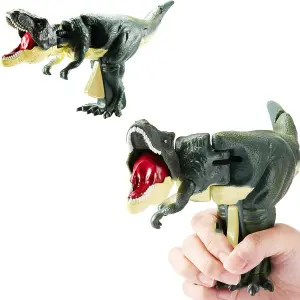 DINOZAURIO ZAZAZA