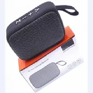 PARLANTE BLUETOOTH LED G2