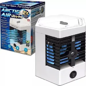 UD Mini Aire Acondicionado Ultra