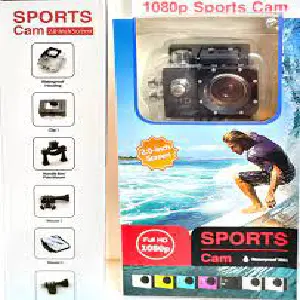 Camara sport