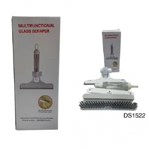 LIMPIA VIDRIOS MULTIFUNCIONAL DS1522