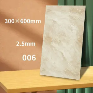 COMBO X 12 PARED ADHESIVA PVC 006