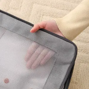 ORGANIZADOR DE MALETA ÉLITE