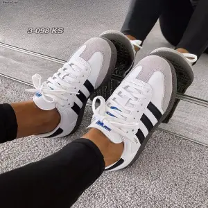 tenos de dama adidas samba