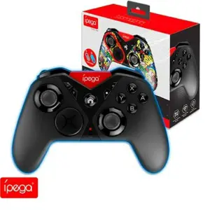 Control Ipega Celular Game Pad Joystick