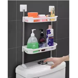 Organizador de Baño 2 Niveles