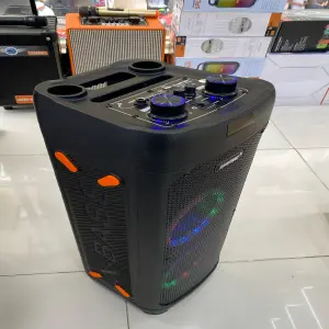 Cabina NIATEC NT-PB46