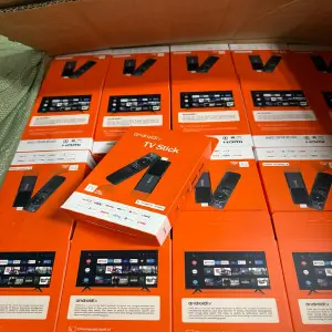TV Stick Replica 1.1
