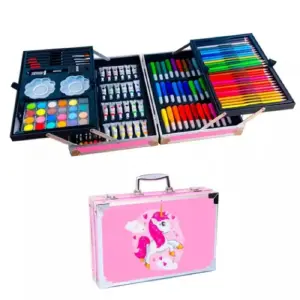 UD Set De Arte Metálico