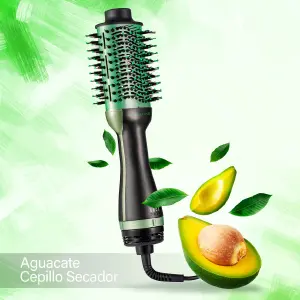 COMBO REMINGTON PLANCHA, CEPILLO SECADOR