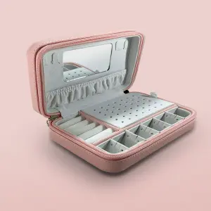 Organizador Joyero Viaje