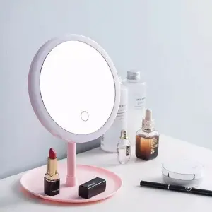 Espejo Luz LED Maquillaje LOIR™