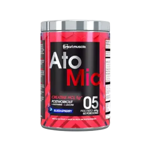 ATOMIC HCL