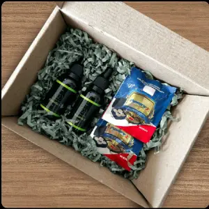 COMBO BOOSTER-DYAMISES