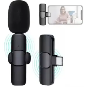 Audífono inalambrico k8