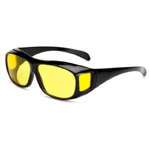 Gafas Conduccion Vision Nocturna Sol