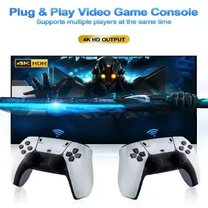 CONSOLA M8 PRO