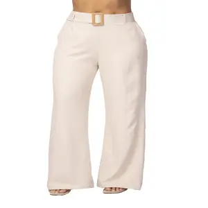 PANTALON EN POLIESTER ref. 8662
