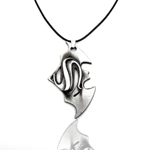 Collar Batman + Estuche
