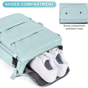 Bolso morral grande de viaje pd-47