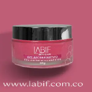 Gel Recubrimiento V
