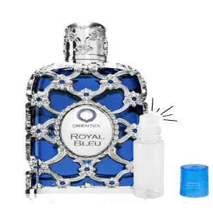 ROYAL BLEU ORIENTICA