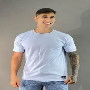 Camisas de Caballeros 180 Gramaje