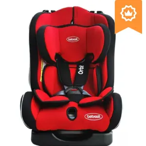 Silla De Carro Para Bebe