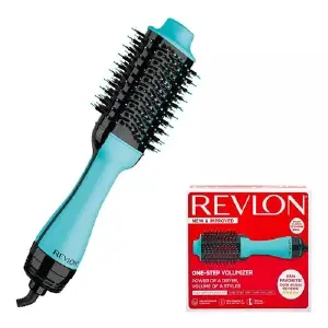 Cepillo Secador Alisador Voluminizador