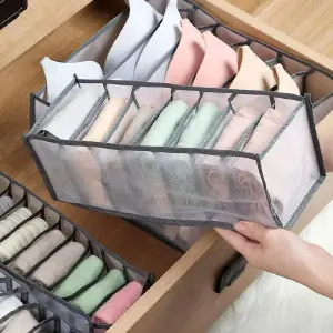ORGANIZADOR DE ROPA X2