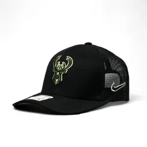GORRA MILWAUKEE BUCKS Ajustable new era