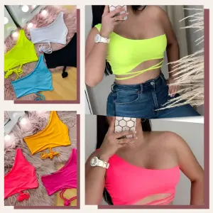 CROP TOP KIMA