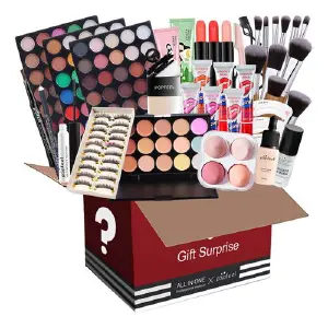 SUPER CAJA MISTERIOSA BELLEZA BOXPREMIUM