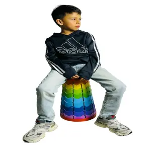 Silla Plegable para Niño
