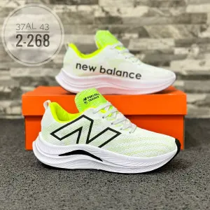DEPORTIVO NEW BALNCE CABALLERO