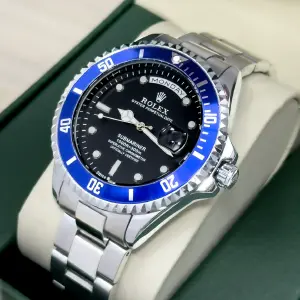 RELOJ ROLEX SUBMARINER ®️