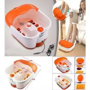 Spa Masajeador Profesional Pies Pedicure