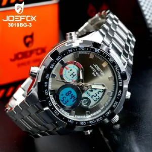 3010BG RELOJ JOEFOX  ANA-DIG HOMBRE