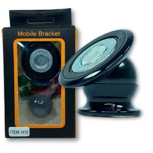 BASE ANILLO MAGNETICO H12