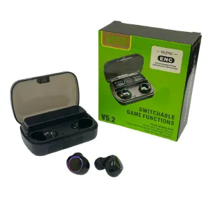 Audífonos Bluetooth M30