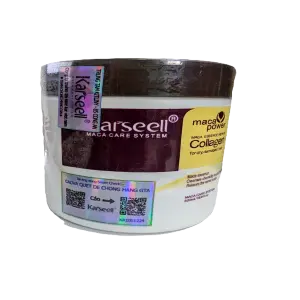 Karseell: Transforma tu cabello con la magia del colágeno - 2X1 Karseell 300 ml