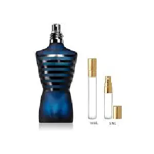 PERFUME JEAN  PAUL  ULTRA LE MALE