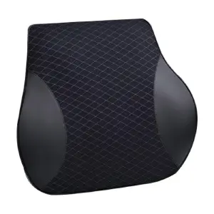 Soporte Lumbar para Carro