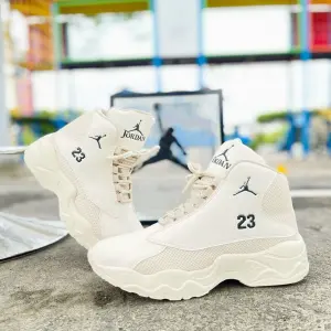 BOTA JORDAN