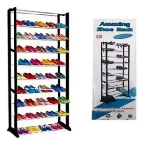 Zapatero 30 Pares Organizador Zapatos